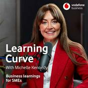 Podcast Learning Curve