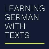 Podcast Learning German with Texts