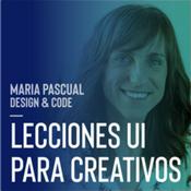 Podcast Lecciones UI para Creativos