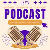 Podcast Lectoras, escritoras y viceversa.