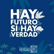 Podcast Lectura del Informe Final de la Comisión de la Verdad