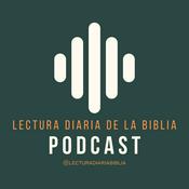 Podcast Lectura Diaria de la biblia