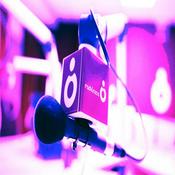 Podcast Lecturas Dramáticas