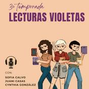 Podcast Lecturas Violetas