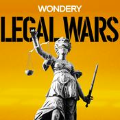 Podcast Legal Wars