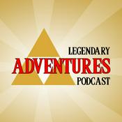 Podcast Legendary Adventures - A Legend of Zelda Podcast