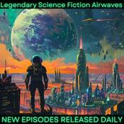 Podcast Legendary Science Fiction Airwaves