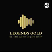 Podcast Legends Gold con Asgar Jiménez.