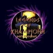 Podcast Legends of Khampiohn