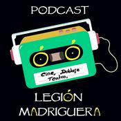 Podcast Legión Madriguera