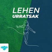 Podcast Lehen urratsak