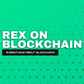 Podcast Rex on Blockchain