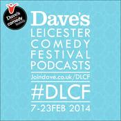Podcast Leicester Comedy Festival