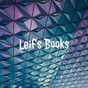 Podcast Leif's Books