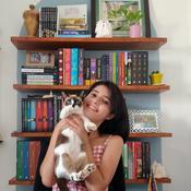 Podcast Lendo com Ana!