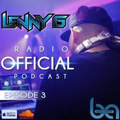 Podcast LennyG Radio (Official PodCast)
