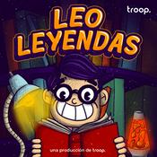 Podcast Leo Leyendas