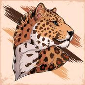 Podcast Leopard Leo