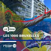 Podcast Les 1000 Bruxelles