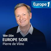 Podcast Les débats d'Europe Soir week-end