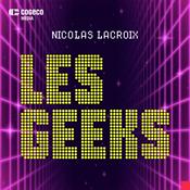 Podcast Les Geeks