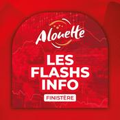 Podcast Les Infos dans le Finistère.
