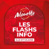 Podcast Les Infos en Ille-et-Vilaine.