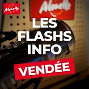 Podcast Les Infos en Vendée.