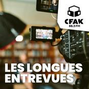 Podcast Les longues entrevues