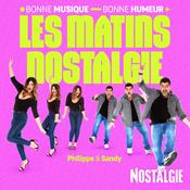 Podcast Les Matins NOSTALGIE - L’été de Philippe et Sandy