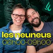 Podcast Les neuneus