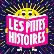 Podcast Les P'tites Histoires