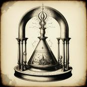 Podcast Les secrets de l'alchimie spirituelle