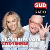 Podcast Les Vraies Voix Citoyennes
