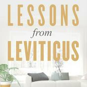 Podcast Lessons from Leviticus: A 30-Day Daily Devotional