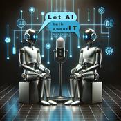 Podcast Let AI talk about IT