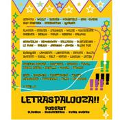 Podcast Letraspalooza