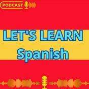 Podcast Let's Learn Spanish
