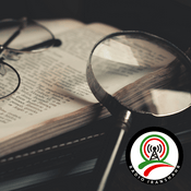 Podcast Let's Read Books Together با هم کتاب بخوانیم