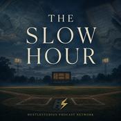 Podcast The Slow Hour