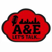 Podcast Let’s Talk…Anything &amp; Everything.