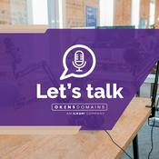 Podcast Let's Talk