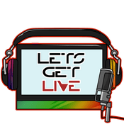 Podcast LetsGetPodcast