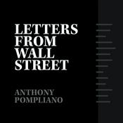 Podcast Letters from Wall Street