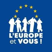 Podcast L'Europe et vous: le podcast Sudinfo qui décrypte l'actualité du Parlement européen