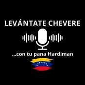 Podcast Levantate Chevere - Programas de Radio