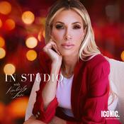 Podcast In Studio with Kimberly Lovi