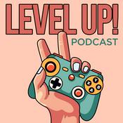 Podcast Level Up! - Podcast de videojuegos