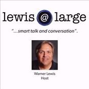 Podcast Lewis at Large