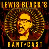Podcast Lewis Black's Rantcast
